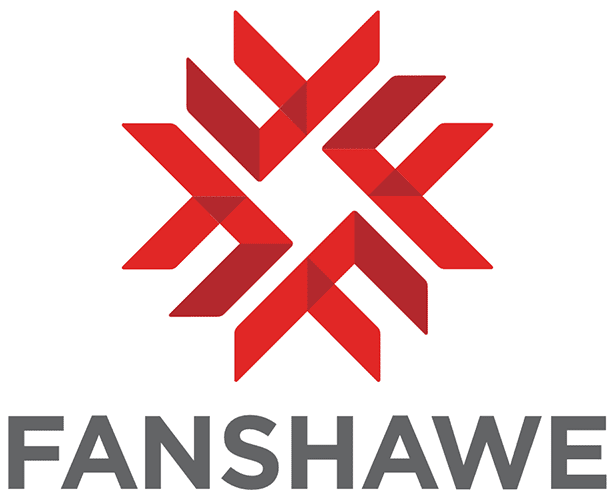 Institution Logo: College: Fanshawe College