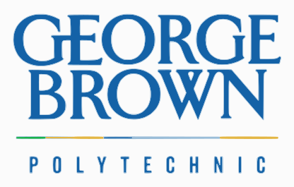 Institution Logo: College: George Brown College