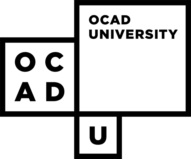 Institution Logo: University: OCAD University