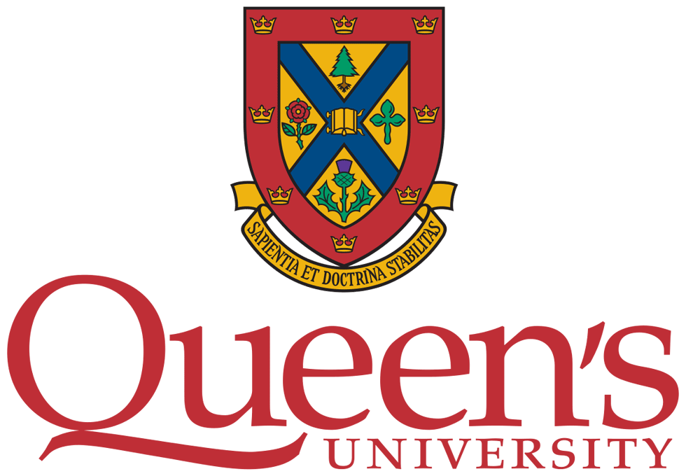 Institution Logo: University: Queen's University