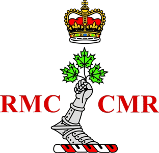 Institution Logo: University: Royal Military College of Canada