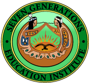 Institution Logo: Indigenous Institute: Seven Generations Education Institute