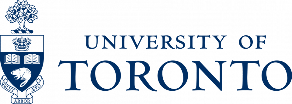Institution Logo: University: University of Toronto St. George